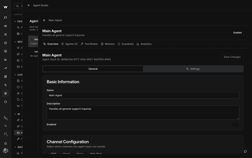 AI Agents