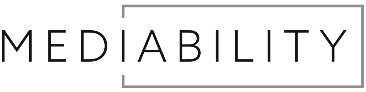 Mediability