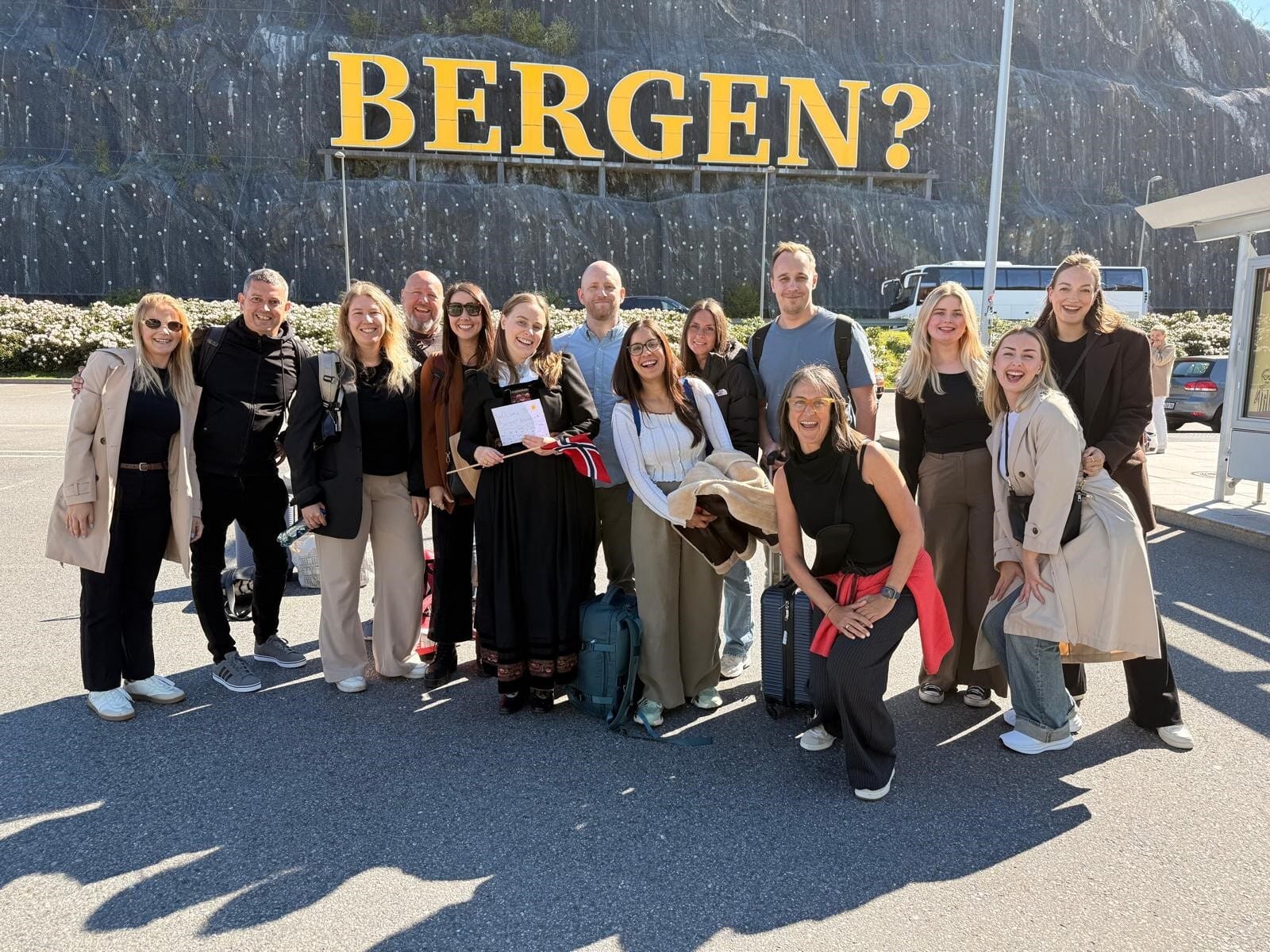 From Bergen, Norway With Insight: How Shared Experiences Build Better Leaders at Atender